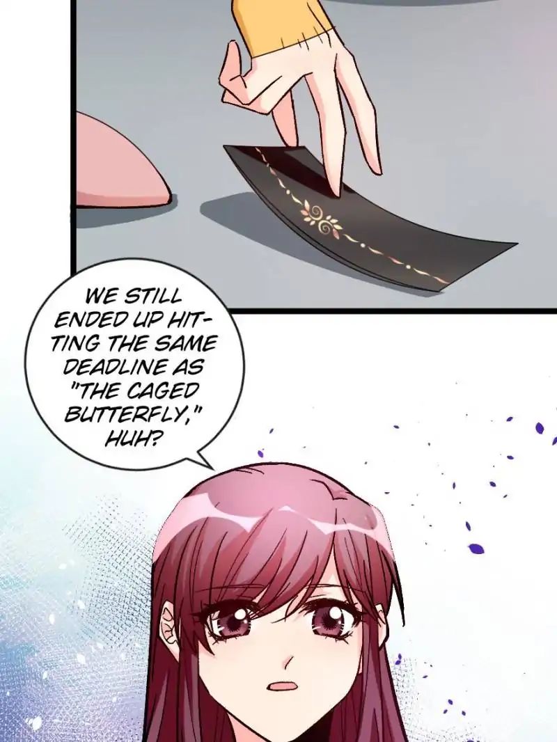 A Star Reborn: The Queen's Return Chapter 105 39